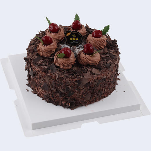 经典黑森林 商品图0