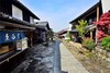 日本艺术与设计活动建筑-旧市镇街景七 商品缩略图5