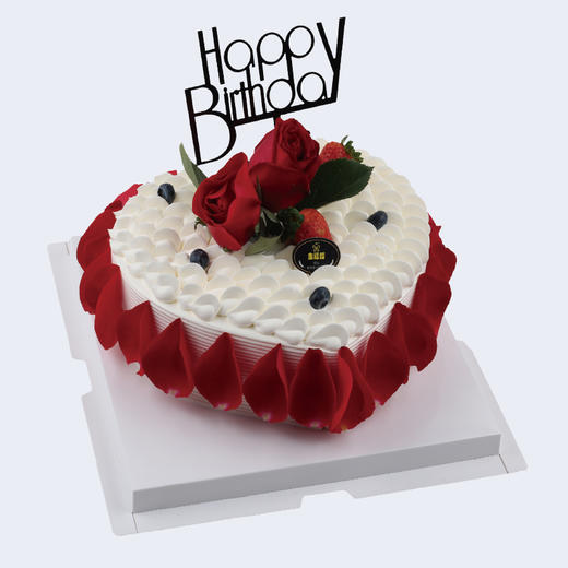 玫瑰情人 商品图0