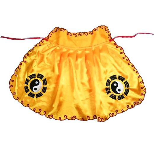 PF30绣八卦（黄） 商品图2