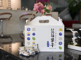 蓝莓果干（零添加）50g