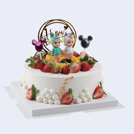 独角兽神话 商品图0