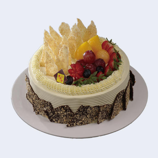 挚爱风情 商品图0