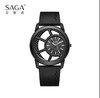 SAGA世家表2020新款手表男SPACE天宫探索系列石英机芯腕表 商品缩略图0