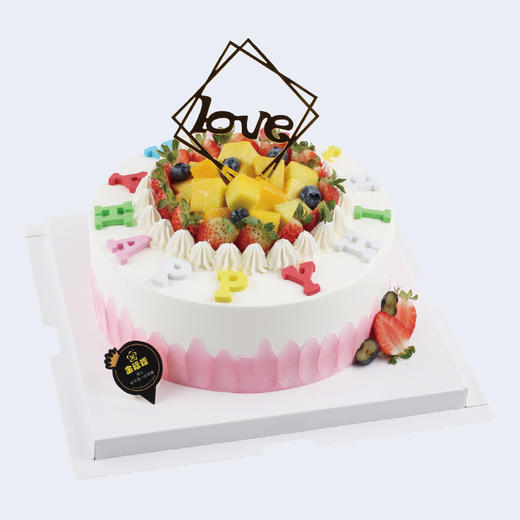 女王派对 商品图0