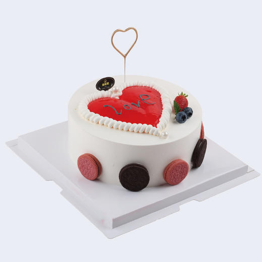 爱的告白 商品图0