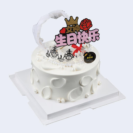 皇冠女神 商品图0