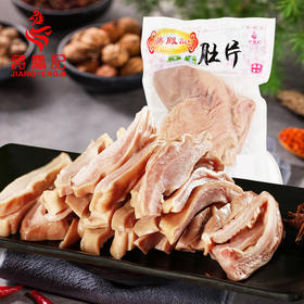 蒋凤记 五香肚片130g*1包