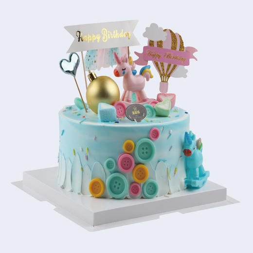 小木马 商品图0