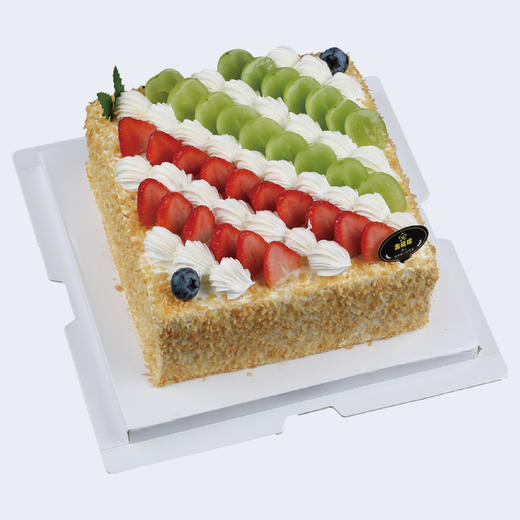 鲜果嘉年华 商品图0