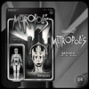 现货 Super7 大都会 玛丽亚 银色 Metropolis 挂卡 潮玩 商品缩略图0