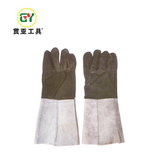 贯亚电焊手套 商品图0