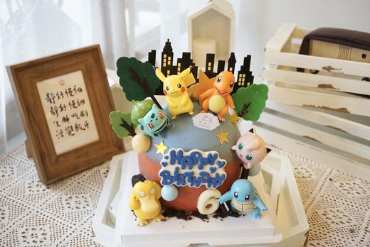 精灵宝可梦 商品图4