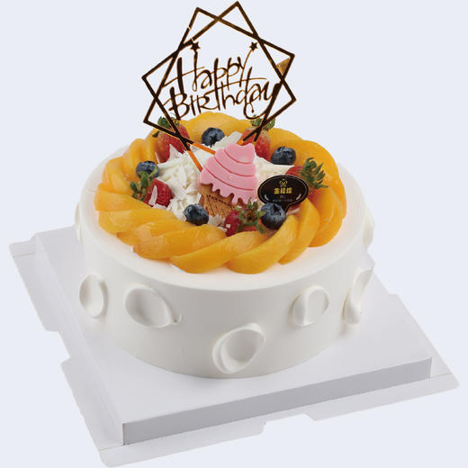 金色芒芒 商品图0