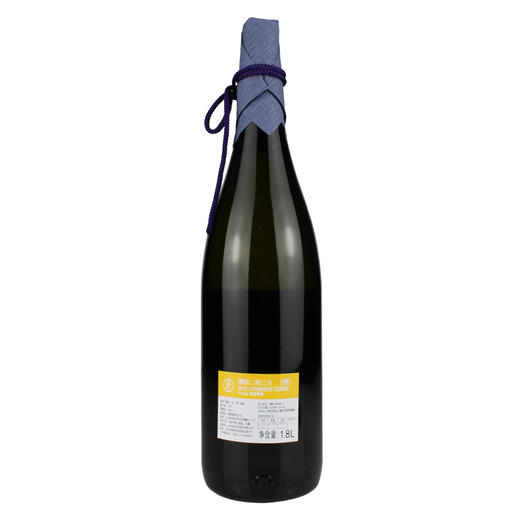 獭祭二割三分纯米大吟酿清酒1.8L 商品图1