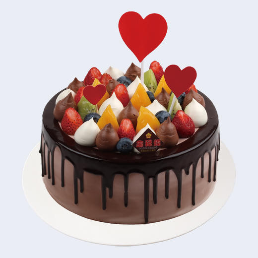 情迷黑森林 商品图0