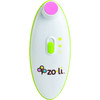副本热卖 美国zoli buzz B.婴儿磨甲指甲器 宝宝电动磨甲器修剪器 商品缩略图0