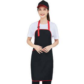 H亲子围裙，你一条我一条