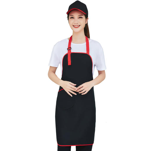 H亲子围裙，你一条我一条 商品图0