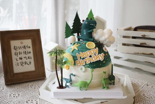 恐龙小怪兽 商品图0