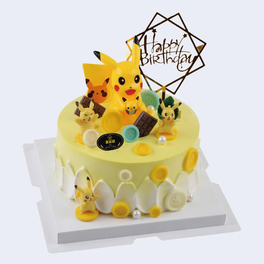 皮卡丘 商品图0