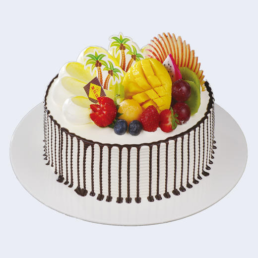 幸福味道 商品图0