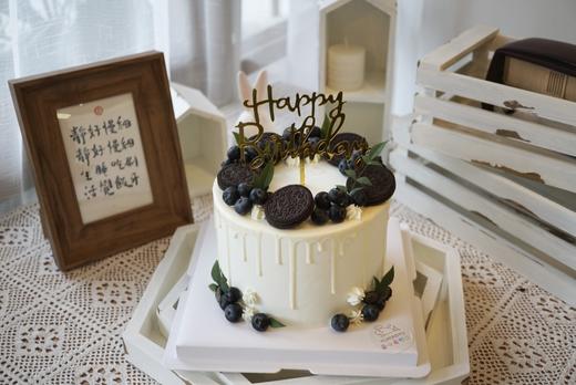 ins蓝莓 商品图2