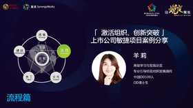 激活组织、创新突破——羊莉