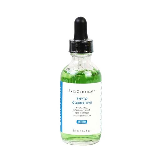 【现货】SKINCEUTICALS/修丽可 色修 植萃舒缓亮妍精华露 55ML 商品图0
