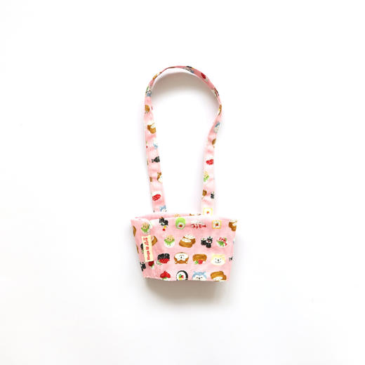 HUJI祤集手提杯套风の花寿司阿柴 商品图4