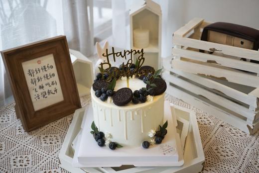 ins蓝莓 商品图0