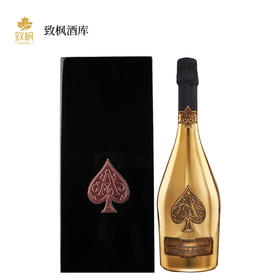 黑桃A黄金香槟
