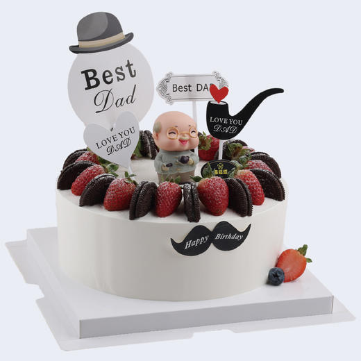 幸福老爸 商品图0