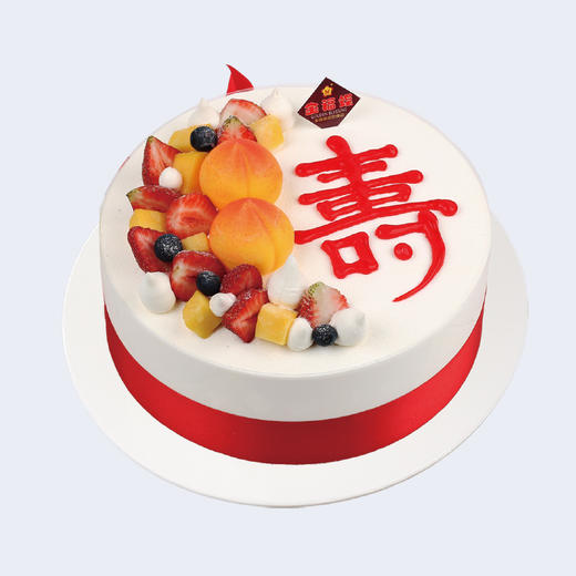 延年益寿 商品图0