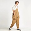 INHD/背带裤 商品缩略图0