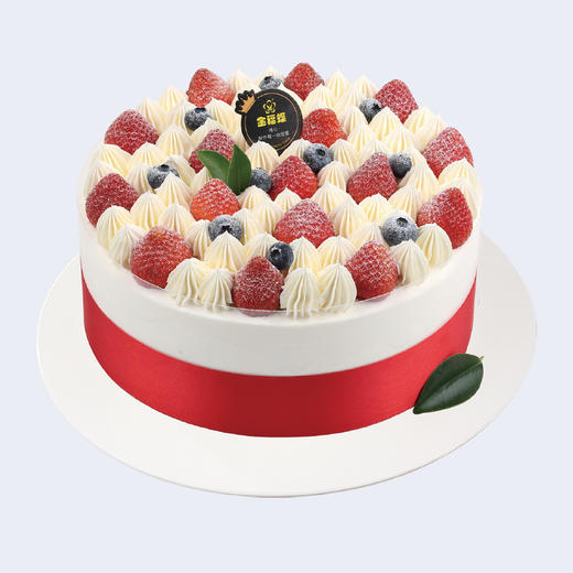 甜心果园 商品图0