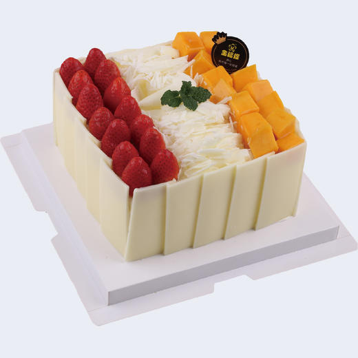 幸福魔方 商品图0