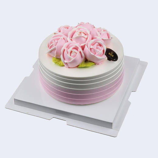 玫瑰小姐 商品图0