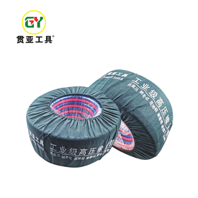 贯亚工业级双色管