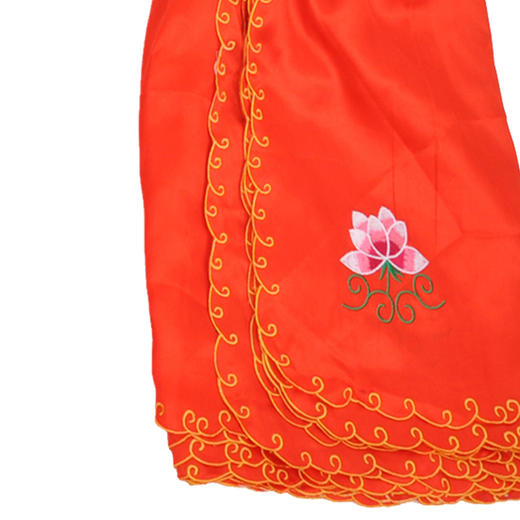 PF60绣花边(红)二十四寸 商品图1