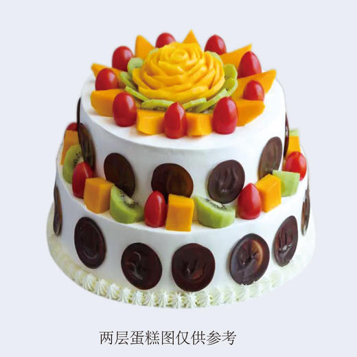 水果派对 商品图0