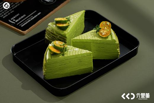 抹茶千层 商品图1