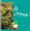 植物王国的小矮人——苔藓植物（中英文版） 商品缩略图3
