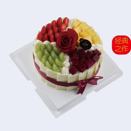 四季小森林 商品图0