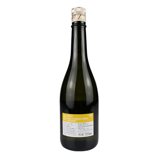 獭祭45纯米大吟酿清酒720ML 商品图1