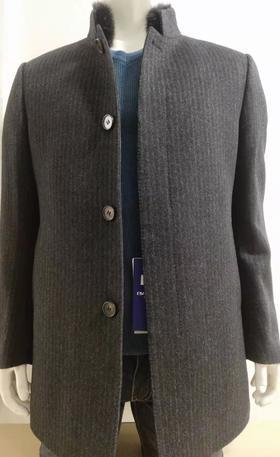 佰天奴男士羽绒服20906