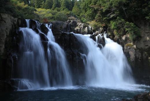 日本自然-瀑布（一） 商品图6