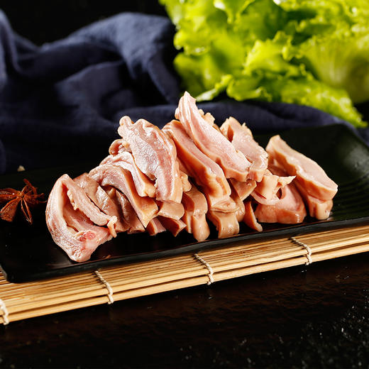 蒋凤记 五香肚片130g*1包 商品图2