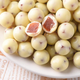 酸奶山楂球200g -罐装