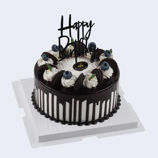 旋风奥利奥 商品图0